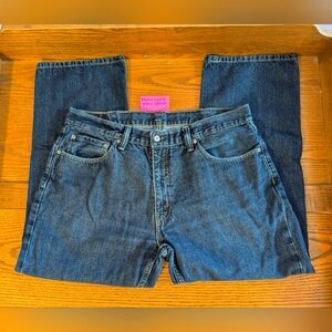 Men's Levi's 559 Jeans, 38x30